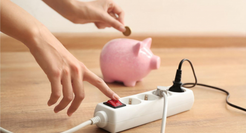 Riduci il Consumo Elettrico: elimina lo standby e Risparmia sulle bollette